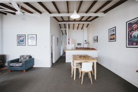 Canal Rocks Beachfront Apartments - Hotel WA 23