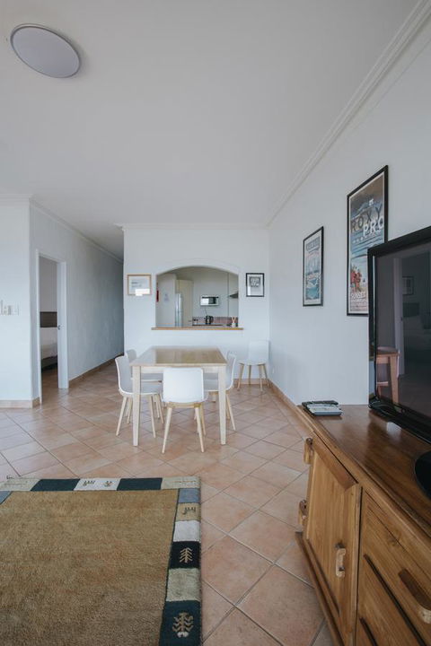 Canal Rocks Beachfront Apartments - Hotel WA 27