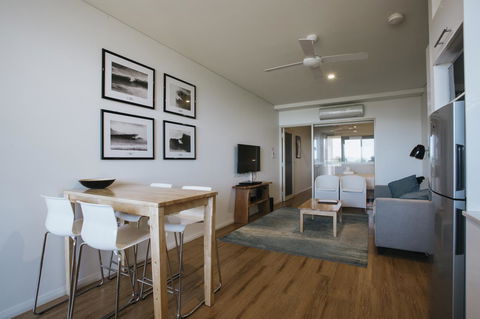 Canal Rocks Beachfront Apartments - Hotel WA 43