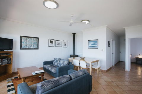 Canal Rocks Beachfront Apartments - Hotel WA 9