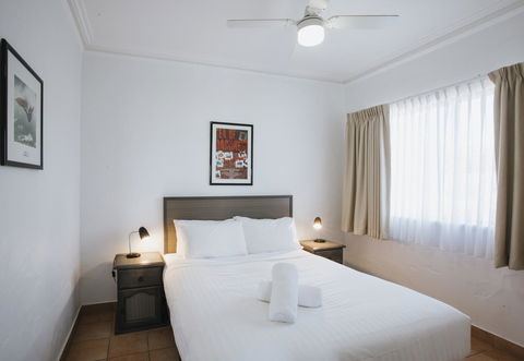 Canal Rocks Beachfront Apartments - Hotel WA 7