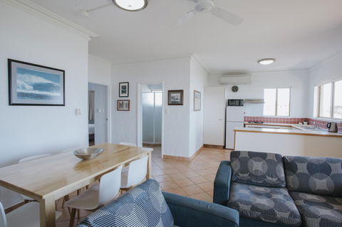 Canal Rocks Beachfront Apartments - Hotel WA 5