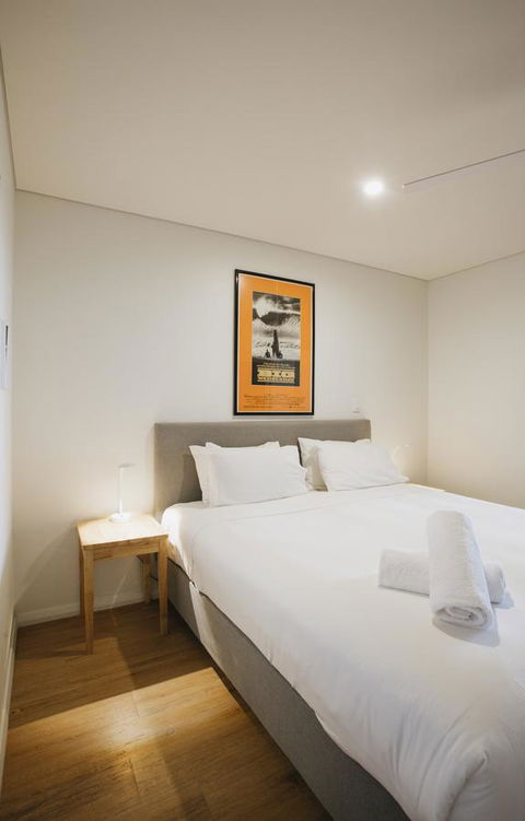Canal Rocks Beachfront Apartments - Hotel WA 42