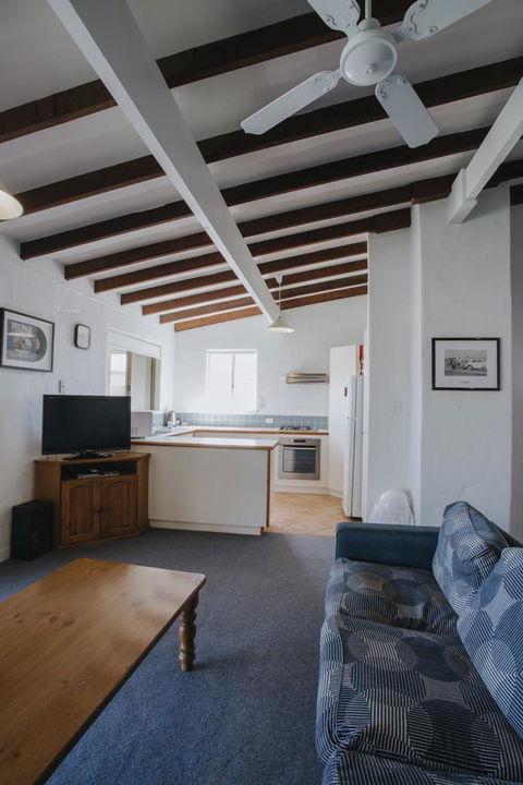 Canal Rocks Beachfront Apartments - Hotel WA 11