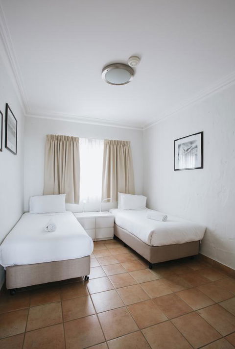 Canal Rocks Beachfront Apartments - Hotel WA 32