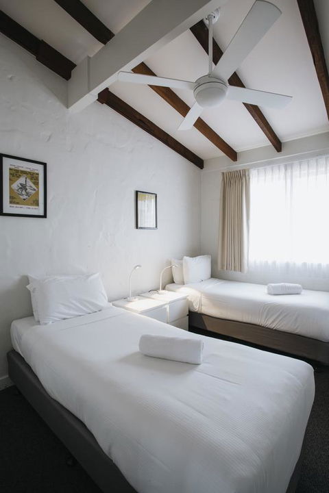Canal Rocks Beachfront Apartments - Hotel WA 37