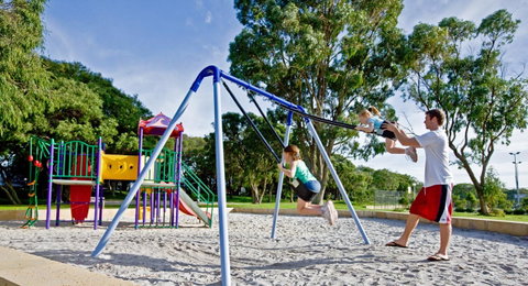 Broadwater Resort WA Tourism Awards 2024 Gold Winner - Hotel WA 18