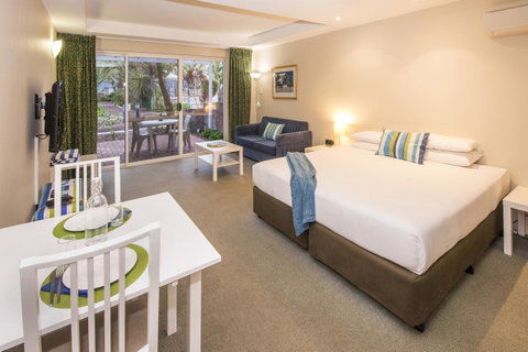 Broadwater Resort WA Tourism Awards 2024 Gold Winner - Hotel WA 12