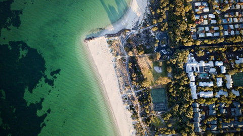 Broadwater Resort WA Tourism Awards 2024 Gold Winner - Hotel WA 3