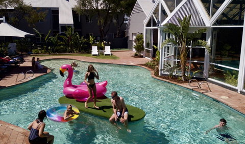 Broadwater Resort WA Tourism Awards 2024 Gold Winner - Hotel WA 2