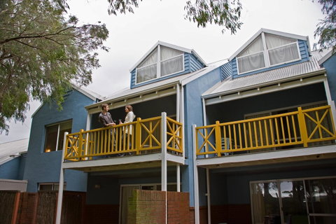 Broadwater Resort WA Tourism Awards 2024 Gold Winner - Hotel WA 20