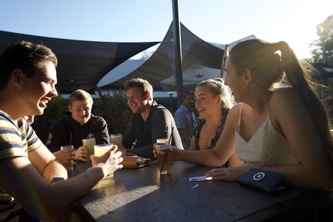 Broadwater Resort WA Tourism Awards 2024 Gold Winner - Hotel WA 9