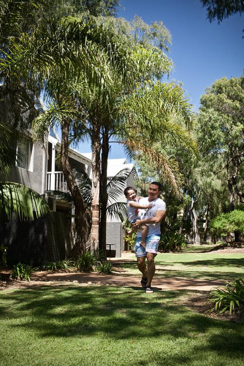 Broadwater Resort WA Tourism Awards 2024 Gold Winner - Hotel WA 4
