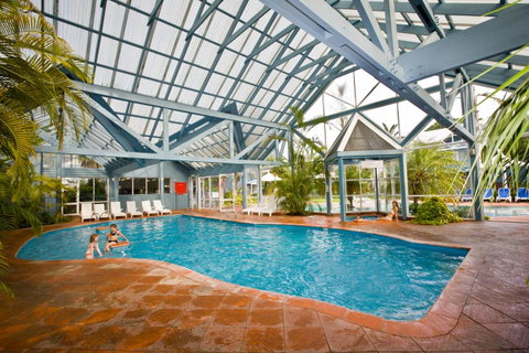 Broadwater Resort WA Tourism Awards 2024 Gold Winner - Hotel WA 1