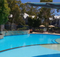 Mandurah Quay Resort - Hotel WA