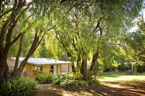 Peppermint Brook Cottages - Hotel WA 0