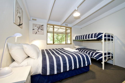 Peppermint Brook Cottages - Hotel WA 4