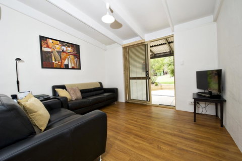 Peppermint Brook Cottages - Hotel WA 6