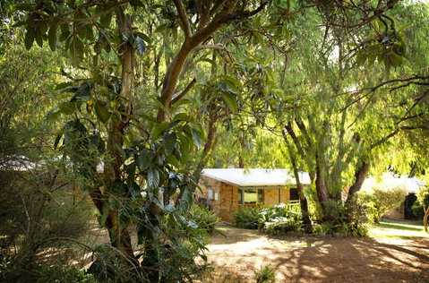 Peppermint Brook Cottages - Hotel WA 13