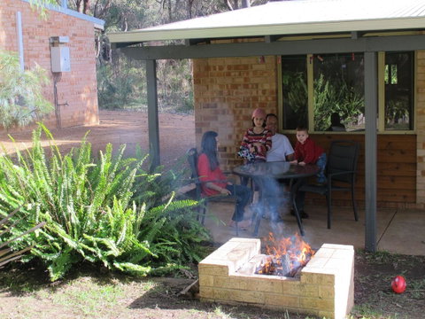 Peppermint Brook Cottages - Hotel WA 7