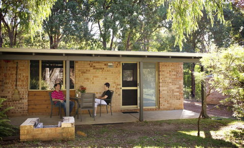 Peppermint Brook Cottages - Hotel WA 11