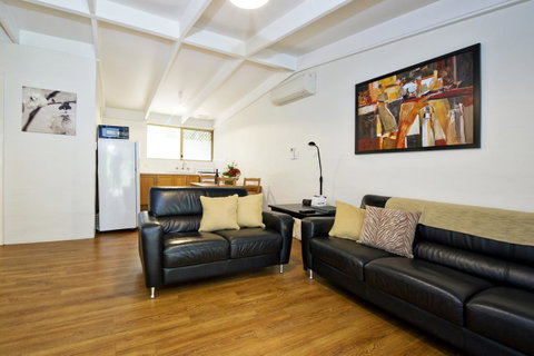Peppermint Brook Cottages - Hotel WA 2