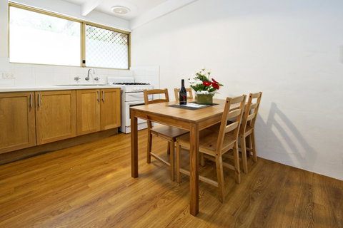 Peppermint Brook Cottages - Hotel WA 3