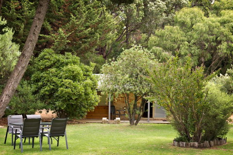 Peppermint Brook Cottages - Hotel WA 9