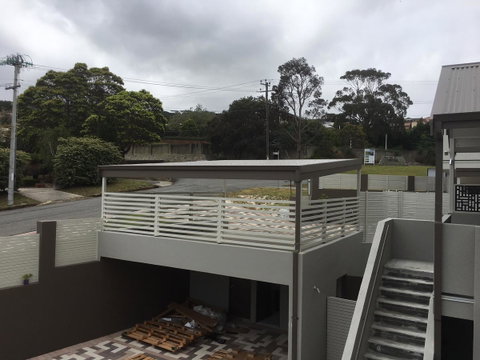 Mill View Link - Hotel WA 23