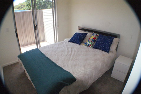 Mill View Link - Hotel WA 4