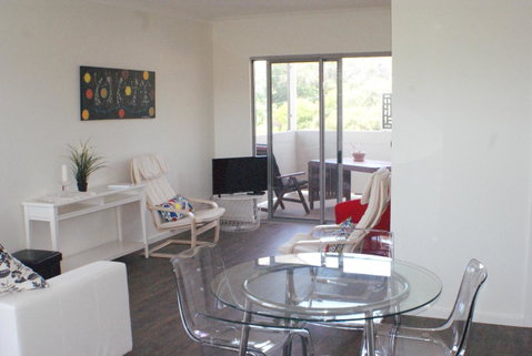 Mill View Link - Hotel WA 18