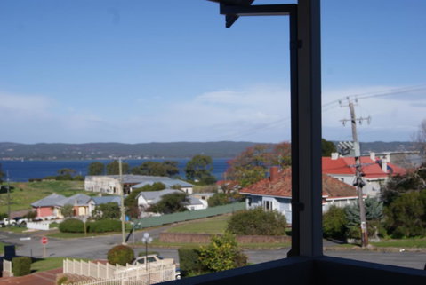 Mill View Link - Hotel WA 37