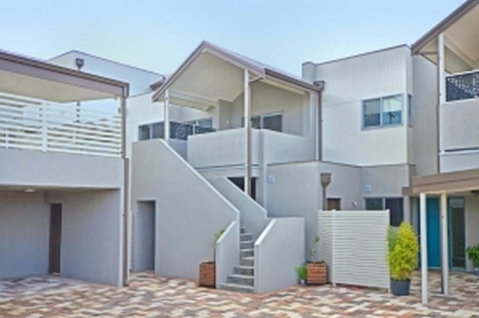Mill View Link - Hotel WA 33