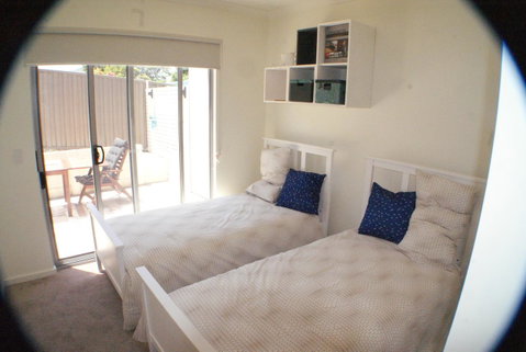 Mill View Link - Hotel WA 6