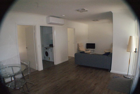 Mill View Link - Hotel WA 2