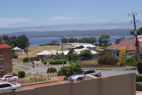 Mill View Link - Hotel WA 12