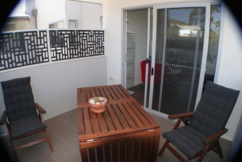 Mill View Link - Hotel WA 17