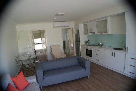 Mill View Link - Hotel WA 8