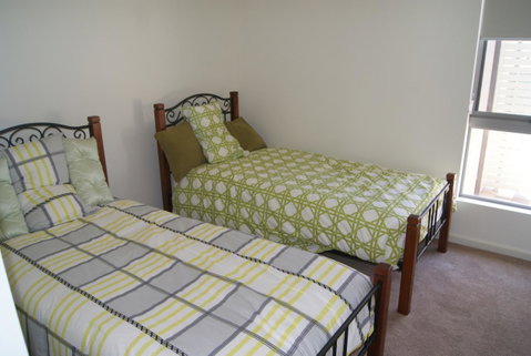 Mill View Link - Hotel WA 9