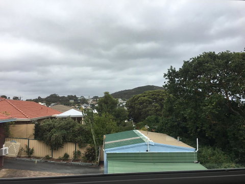 Mill View Link - Hotel WA 21
