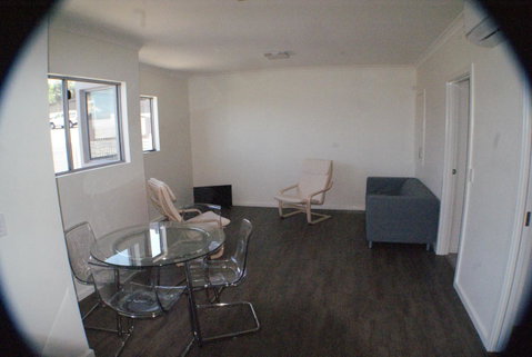 Mill View Link - Hotel WA 1