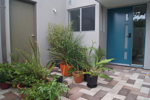 Mill View Link - Hotel WA 30