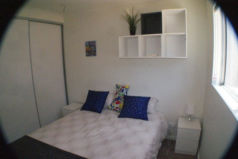 Mill View Link - Hotel WA 5