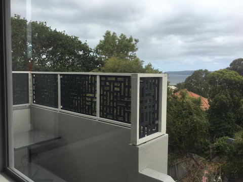 Mill View Link - Hotel WA 22