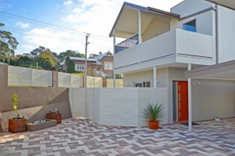 Mill View Link - Hotel WA 34