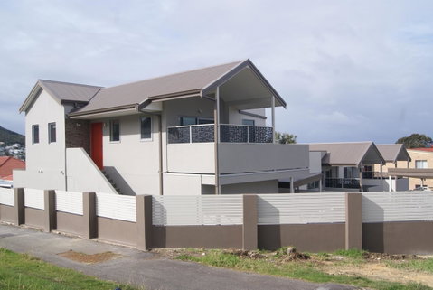 Mill View Link - Hotel WA 29