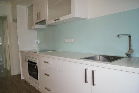Mill View Link - Hotel WA 26