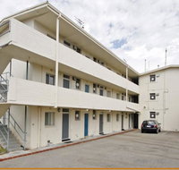 Malibu Apartments - Perth - Hotel WA
