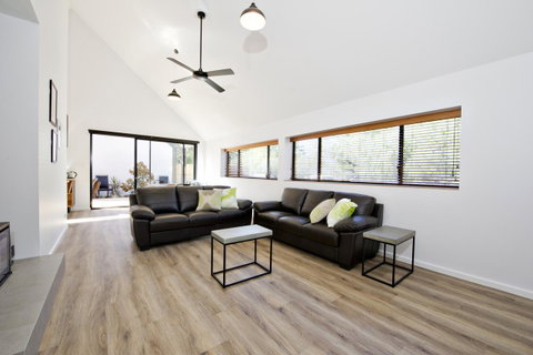 Margaret River Bungalow-1-street - Pet Friendly - Hotel WA 11