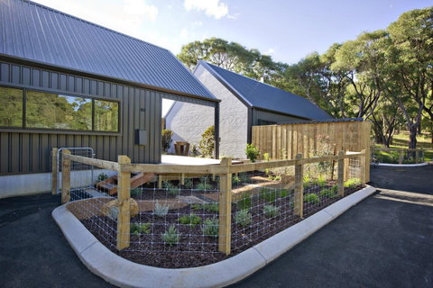 Margaret River Bungalow-1-street - Pet Friendly - Hotel WA 14